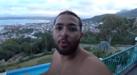 American YouTuber allegedly kidnapped in Haiti after trying to interview notorious gang leader