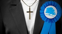 Christian influence grows as Britain’s Conservative party shifts rightward