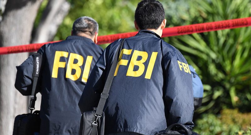 FBI interrogates Americans over social media posts 'every day, all day long'