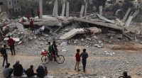 Gaza truce talks set to resume, as thousands protest Netanyahu in Israel | Israel War on Gaza News