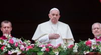 Pope renews call for Gaza ceasefire, release of captives in Easter address | Israel War on Gaza News