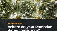 Ramadan 2024: Where do your dates come from? | Infographic News