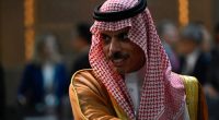 Saudi Arabia’s Israel strategy upended by anger over Gaza war