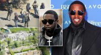 Sean 'Diddy' Combs' yacht draws comparisons to Epstein amid sex trafficking probe