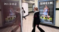 Shein profits double to over $2bn ahead of planned listing