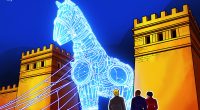 Telegram Mini Apps are ‘Trojan horse’ for mass blockchain adoption — TON investments director