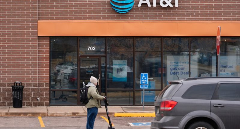 US firm AT&T says data of 73 million customers leaked on ‘dark web’ | Telecommunications News