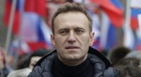 Where Is Alexei Navalny Wife Now