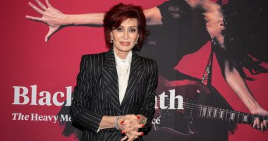 Why Sharon Osbourne Can't Regain Weight After Ozempic
