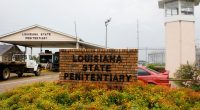 13 sentenced in drug trafficking scheme at Louisiana's max-security prison