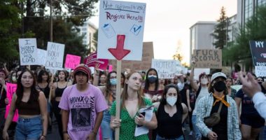 Arizona’s top court rules in favour of near-total abortion ban