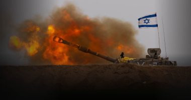Arming genocide? New report documents use of US arms in Israeli war crimes | Israel War on Gaza