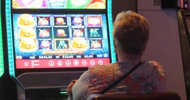 Atlantic City casino profits down in 2023, despite online gambling boost