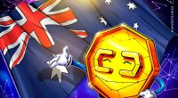 Australia poised for ‘inflection point’ of crypto demand: Kraken Aus CEO