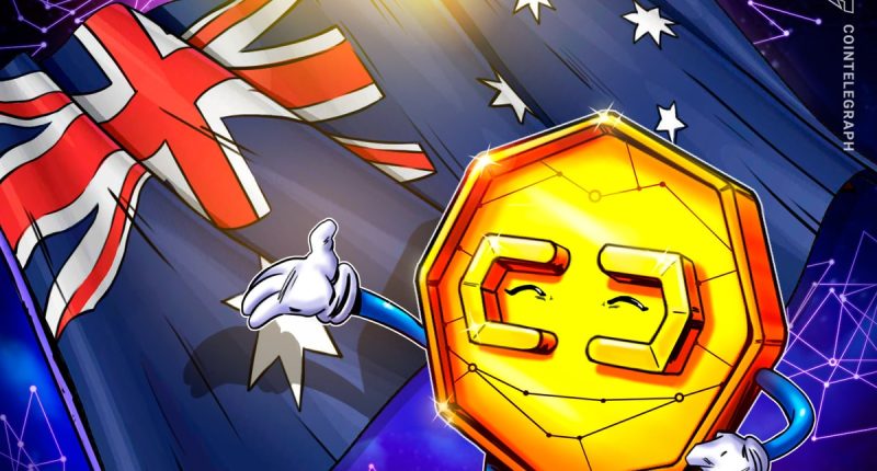 Australia poised for ‘inflection point’ of crypto demand: Kraken Aus CEO