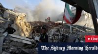 Australian aid worker in Gaza reportedly killed; Independent Parliamentary Standards Commission may dock politician pay; 3M Company lawsuit threat issued