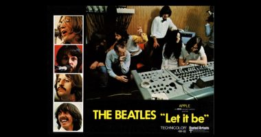 Beatles Let It Be Documentary Streaming on Disney+ After 50 Years