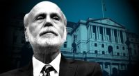 Ben Bernanke’s brutal verdict on the Bank of England