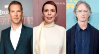 Benedict Cumberbatch, Olivia Colman to Star in War of the Roses Remake