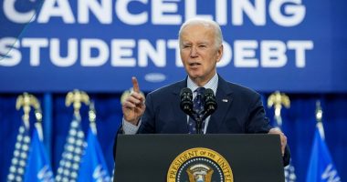 Biden unveils new plans to ease US student loan debt for millions | US Election 2024 News