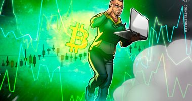 Bitcoin price rallies on halving day, but what do futures markets show?