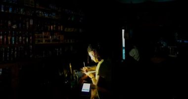 Blackouts spark fears of grid ‘collapse’ in Brazil’s biggest city