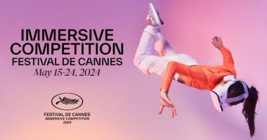 Cannes Immersive includes Cate Blanchett, Colin Farrell, Millie Bobby Brown