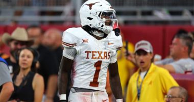Chiefs Drafting WR Xavier Worthy Sparks 2-Word Response from AFC Exec