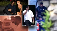 Diddy accusers can't be silenced by NDAs in trafficking probe: experts