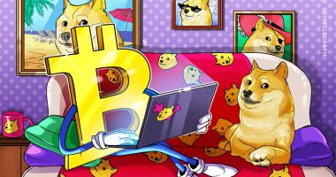 Dogecoiners clone hyped Bitcoin Ordinals ‘Runestone’ airdrop