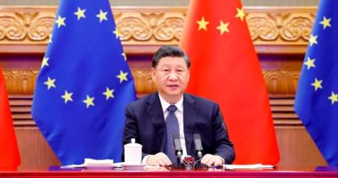 EU conducts ‘dawn raid’ on Chinese security equipment supplier