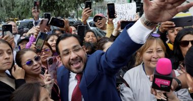 Ecuadorian tribunal deems arrest of former Vice President Glas illegal | Courts News