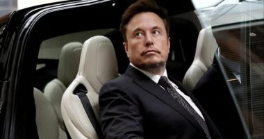Elon Musk flies in to meet China’s premier as Tesla fights local rivals