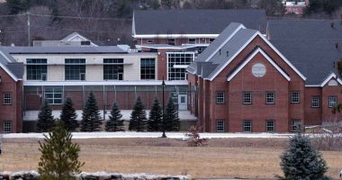 Ex-employee describes sex abuse, retaliation at NH youth detention facility