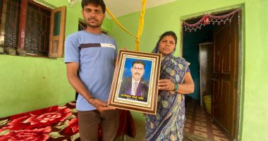 Farm suicides, anger haunt Indian villages that Modi promised hope | India Election 2024