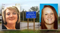 Foul play suspected in disappearance of two women last seen in Oklahoma: officials