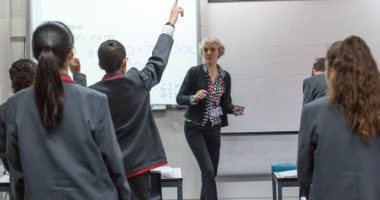 Funds axed for teacher recruitment scheme triggering backlash