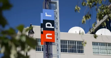 GOP firebrand puts NPR’s funding on notice as scandals reach fever pitch and more top headlines