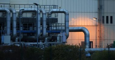 Geopolitics looms behind Europe’s gas storage success