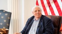 Gov. Jim Justice kills Republican effort to grant vaccine exemptions to students at private and parochial schools
