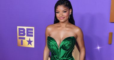 Halle Bailey to Star in Pharrell Williams Movie Musical