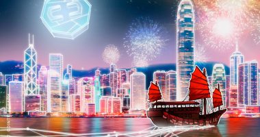 Hong Kong officials recommend the city’s crypto industry self-regulates