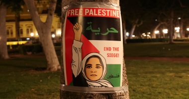 Hundreds of university students arrested in US as Gaza war protests spread | Israel War on Gaza News