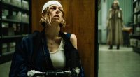 Hunter Schafer Faces Horrors in Neon Movie
