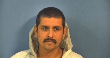 Illegal immigrant in Illinois accused of nearly decapitating his wife in front of their two children