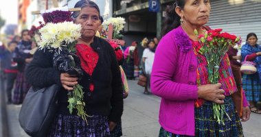 Indigenous survivors pursue justice at genocide trial in Guatemala | Crimes Against Humanity News