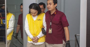 Indonesia to deport Japanese man accused of role in $90 million investment fraud