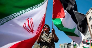 Iran signals ‘calibrated’ retaliation to Israeli strike