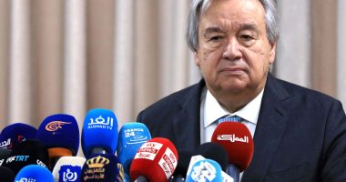 Israel has brought ‘relentless death and destruction’ to Gaza: UN chief | Israel War on Gaza News