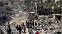 Israel ‘agreed’ to take US Rafah concerns into consideration: White House | Israel War on Gaza News